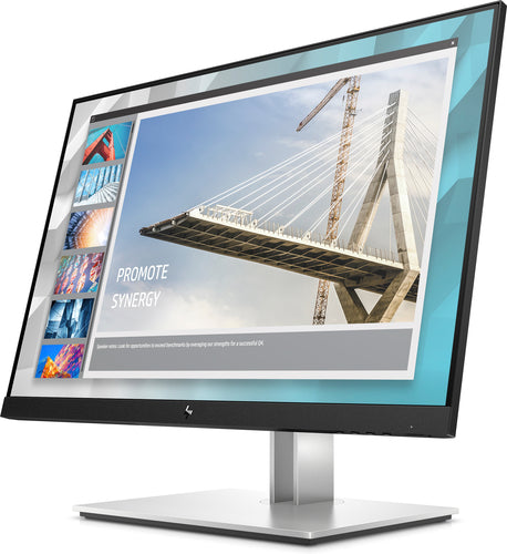 HP E-Series E24i G4 computer monitor 61 cm (24 HP E-Series E24i G4 computer monitor 61 cm (24